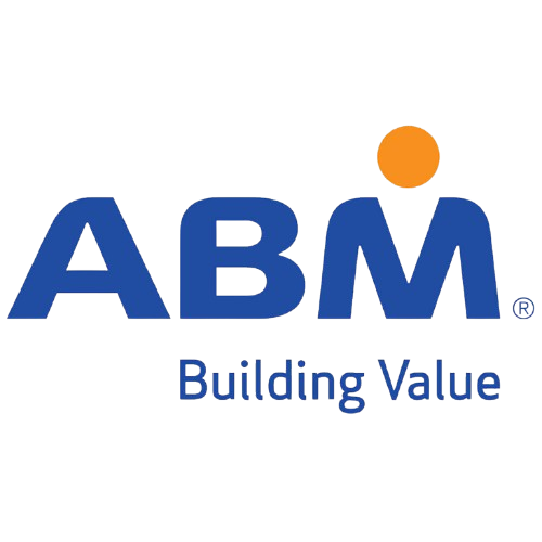 ABM Industries Logo